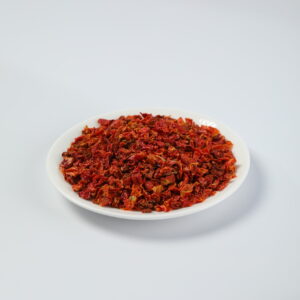 Red Pepper Granules