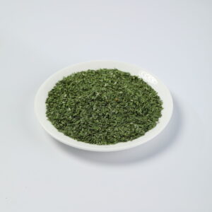 Dehydrated Scallion