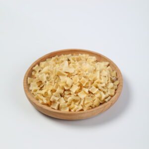 Dehydrated Potato Chips