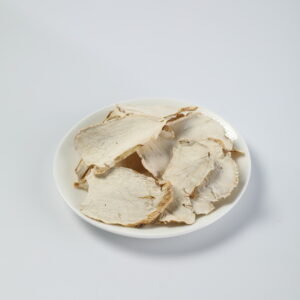 Dehydrated Horseradish Granules