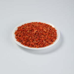 Dehydrated Carrot Granules
