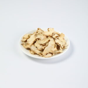 Dehydrated Ginger