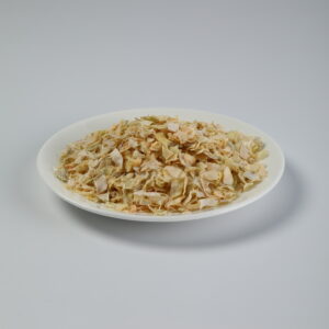 Dehydrated Yellow Onion