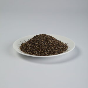 Black Pepper