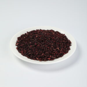 Dehydrated Beetroot