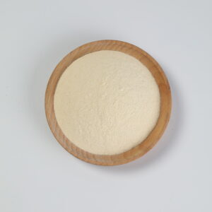 Dehydrated yellow onion powder