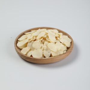Dehydrated Garlic Slices