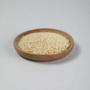 Dehydrated Garlic Granules